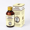 Rogan pasphorus oil