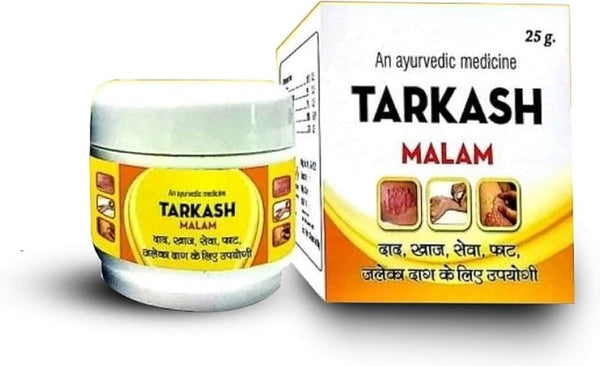 Tarkash malam