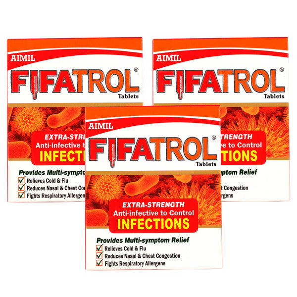 AIMIL FIFATROL TABLET