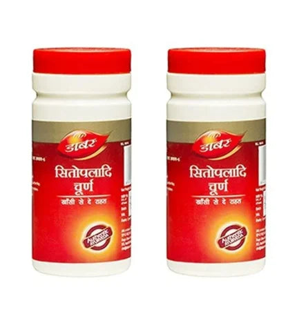 Dabur Sitopladi Churna