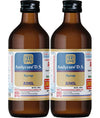 Amlycure DS Syrup (Pack of 2)