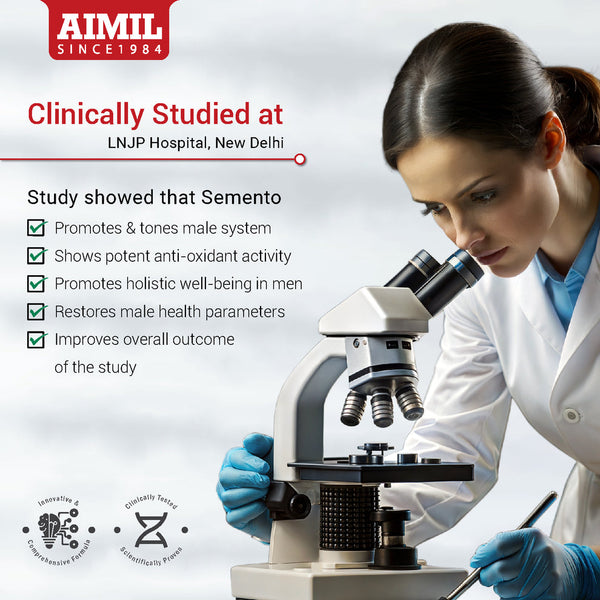 Aimil Semento Capsule
