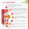 Amyron Syrup ( Pack of 3 )