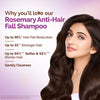 Mamaearth Rosemary Shampoo