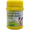 Gauth Gold Capsule