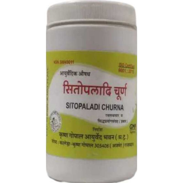 Sitopladi Churna (Kalera)