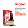 Amyron Syrup ( Pack of 3 )