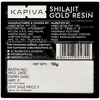 Kapiva Shilajit Gold Resin