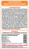Trimalip Tablet