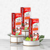 Amyron Syrup ( Pack of 3 )