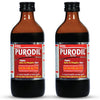 Aimil Purodil Syrup (Pack of 2)
