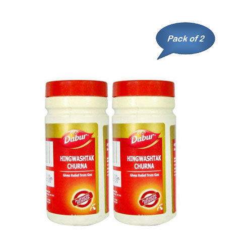 Dabur Hingwastak Churna