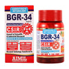 BGR - 34 Tablets