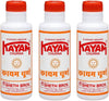 Kayam Churna ( Pack of 3 )