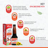 Amyron Syrup ( Pack of 3 )