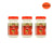Dabur Trifla churna ( Pack of 3 )